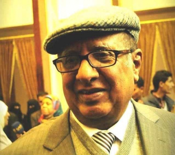 وفاة الدكتور يوسف عبد الله أشهر علماء الآثار والنقوش اليمنيين