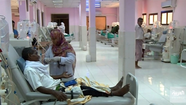 اليمن.. 10 حالة وفاة بكورونا و 72 إصابة جديدة