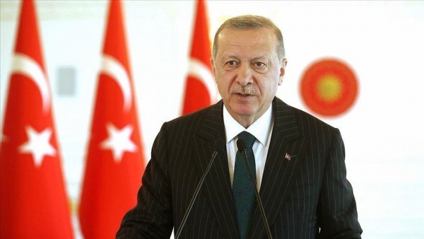 أزمة الكرسي تتواصل.. أردوغان يندد بتصريحات رئيس وزراء إيطاليا ويصفها 