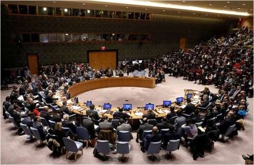 الحكومة: نرحب بدعوة مجلس الأمن لوقف التصعيد والحوثي لا يهتم بالاتفاقات الدولية