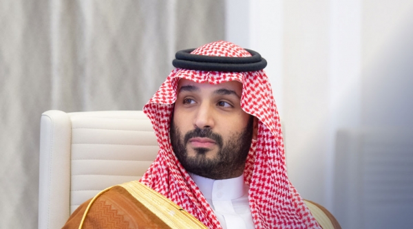 محمد بن سلمان: على الحوثيين وقف إطلاق النار والانخراط بالمفاوضات.. ونطمح لعلاقات طيبة مع إيران