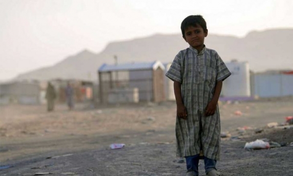 اليمن.. العيد في زمن الحرب والحصار ينكأ جراح المعاناة ويسلب الناس ابتسامة الفرحة