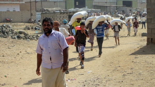  93 مليار دولار فرص نمو ضائعة في اليمن