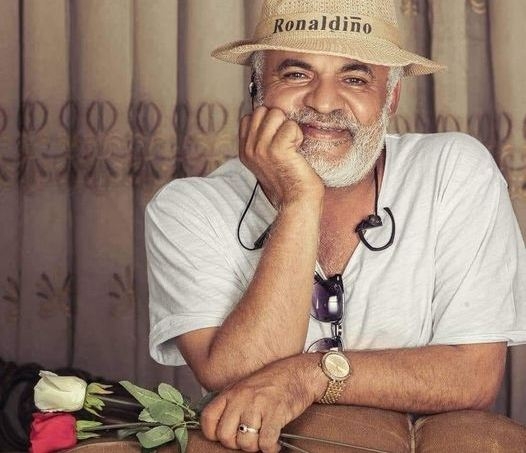 وفاة الفنان اليمني عبد الكريم مهدي بأزمة قلبية مفاجئة