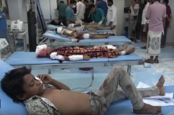 مقتل وإصابة 39 مدنيًا بينهم 18 طفلًا في أقل من شهرين بنيران الحوثيين بالساحل الغربي