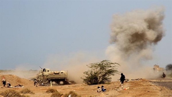 مقتل وإصابة جنود بانفجار عبوة ناسفة استهدف عربة عسكرية في زنجبار