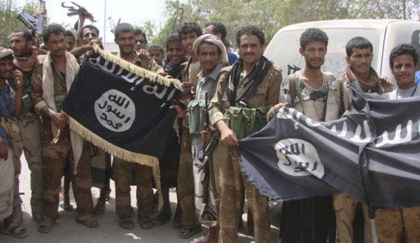 تنظيم القاعدة يستغل الفراغ الأمني الحاصل في اليمن لتوسيع نفوذه