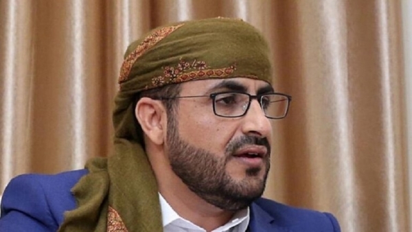 الحوثيون يعتبرون دعوة الأمم المتحدة لهدنة خلال رمضان 