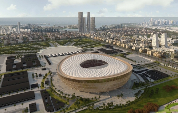 قطر تستعد لإعلان اكتمال ملاعب مونديال 2022 نهاية العام الجاري