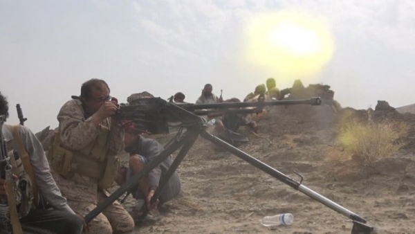 الحوثيون يفجرون منزل قائد شرطة النجدة في مأرب