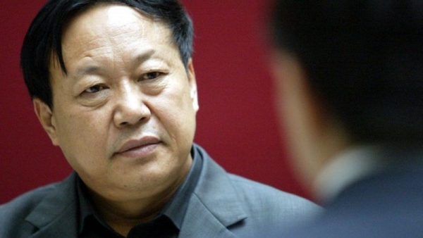 الصين: السجن 18 عاما لملياردير بارز معروف بانتقاداته للحكومة