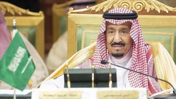 السعودية.. أمر ملكي بإعفاء رئيس الشؤون الخاصة للملك سلمان