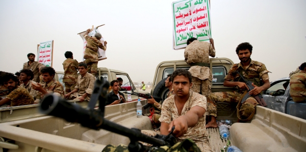 الحراك الثوري يدعو إلى تجاوز الخلافات لصد هجوم حوثي على المحافظات الجنوبية