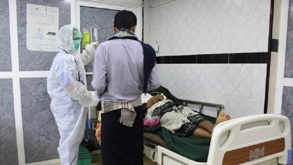 ثلاث وفيات و24 إصابة جديدة بكورونا في اليمن