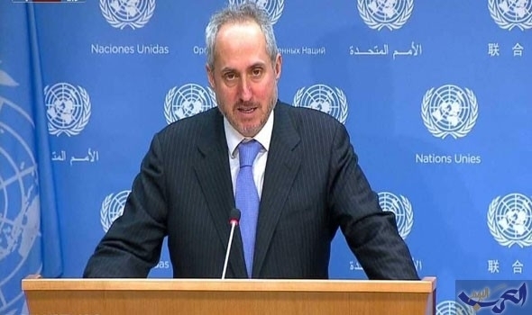 الأمم المتحدة: تعرب عن قلقها الخاص من حصار الحوثيين للعبدية بمأرب