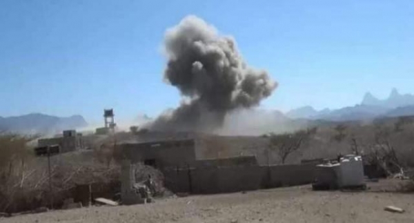 واشنطن: هجوم الحوثي على مأرب يظهر استخفافا صارخا بسلامة المدنيين