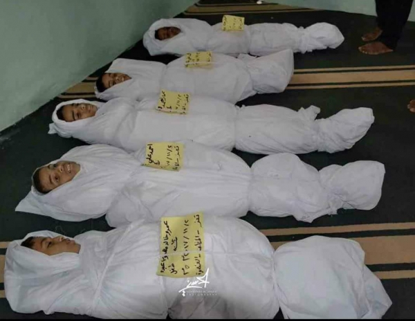 الاتحاد الأوروبي: جميع أطراف الصراع ارتكبت انتهاكات جسيمة في اليمن