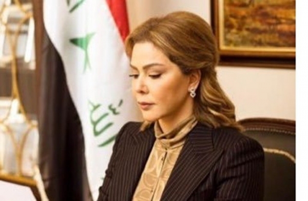 رغد صدام تذكر إعدام والدها بشجاعة في عيد الأضحى وتؤكد على مبادئه الوطنية