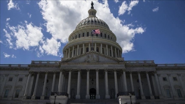 واشنطن تفرض عقوبات جديدة على شبكة دولية تقوم بتمويل الحوثيين