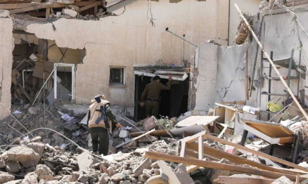 بعد 7 سنوات… حرب اليمن لم تحقق أهدافها