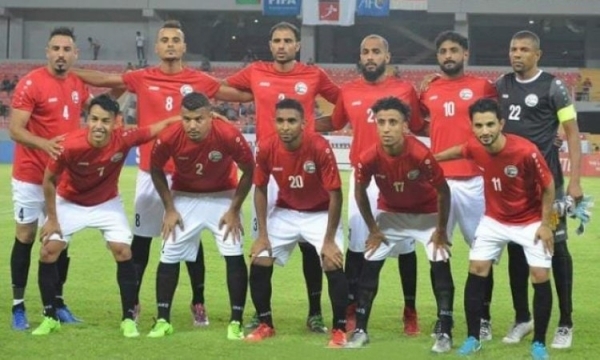 مدرب المنتخب الوطني يستبعد 6 لاعبين من المعسكر التدريبي في سيئون