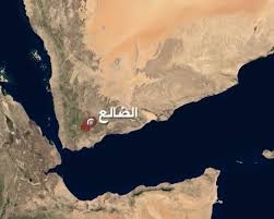 إصابة مواطن برصاص قناص حوثي بمحافظة الضالع