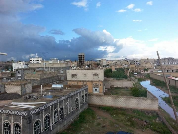 منظمة حقوقية: الحوثيون فجروا وصادروا 135 منزلا في ذمار خلال ثماني سنوات