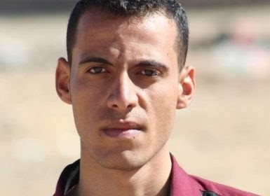 عامٌ على اختطاف الحوثيين للصحفي يونس عبد السلام