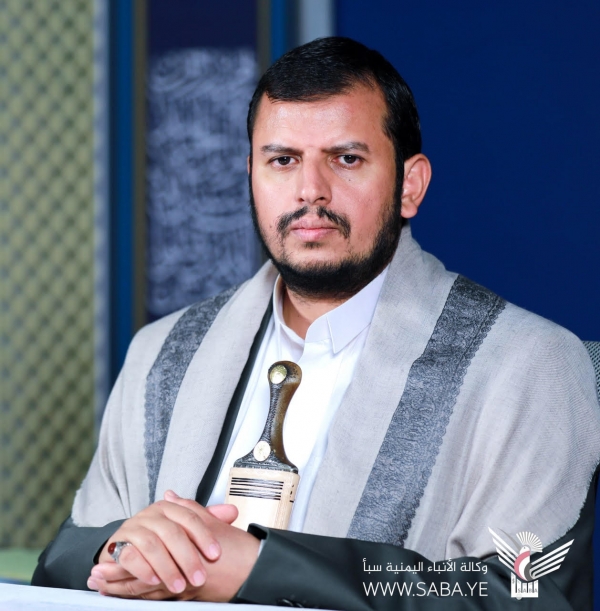 زعيم الحوثيين يهاجم المطالبين بصرف مرتبات موظفي الدولة ويُشدد على وحدة الجبهة الداخلية