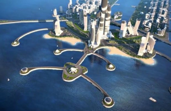 صحيفة : السعودية تتيح شرب الخمور في منتجع 