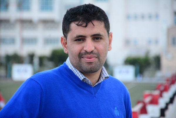 صحفيات بلا قيود تدين اختطاف وإخفاء الصحفي الجرادي بصنعاء