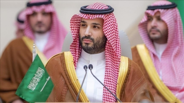 إدارة بايدن: محمد بن سلمان يتمتع بالحصانة في قضية خاشقجي