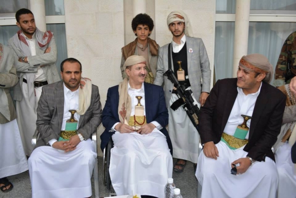 الحوثيون يصدرون حكما بإعدام 