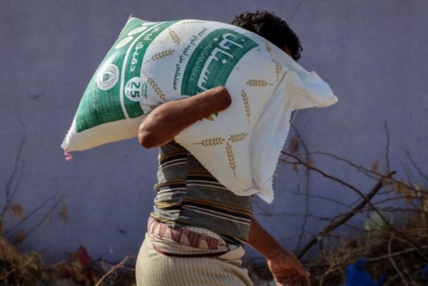 أوتشا: التأخير في الموافقة على اتفاقات المشاريع الإنسانية يحرم مليوني يمني من المساعدات