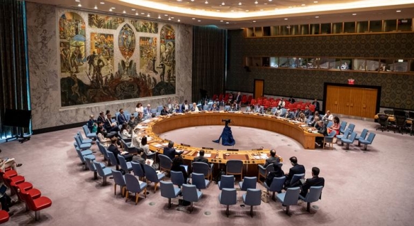 مجلس الأمن يناقش الوضع في اليمن الإثنين بجلسة مغلقة والمبعوث سيتحدث من صنعاء