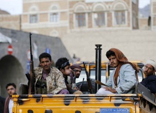 صنعاء.. الحوثيون يختطفون رجل الأعمال 