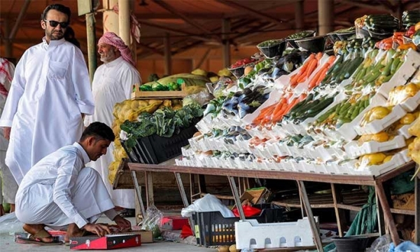 احتفاء عالمي برمضان: 