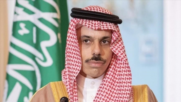 السعودية: بدء محادثات مع سوريا لاستئناف الخدمات القنصلية