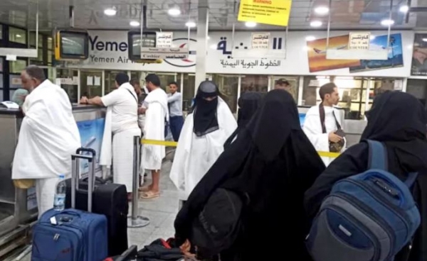 الحوثيون: مسؤولية عودة الحجاج العالقين إلى صنعاء تقع على عاتق النظام السعودي
