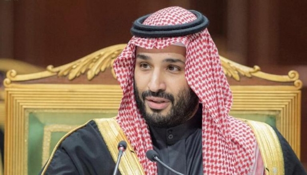 ابن سلمان حول امتلاك إيران أسلحة نووية: إذا حصلوا على واحدة علينا أن نحصل عليها (ترجمة خاصة)