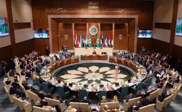 اجتماع عربي يدعو مجلس الأمن لإلزام إسرائيل بوقف حرب غزة