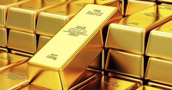 الذهب يتراجع وسط ترقب بيانات التضخم الأمريكية