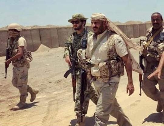 قوات طارق صالح تعتقل قياديا في الحزب الاشتراكي بحيس