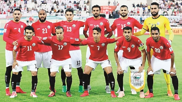 مدرب المنتخب اليمني: لماذا لا نكون مثل 