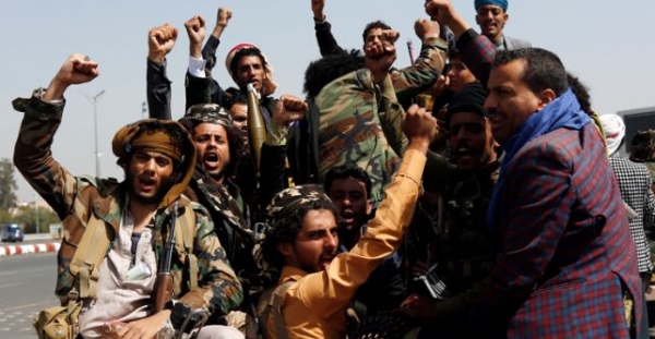 مركز حقوقي يدين حملة الإختطافات الحوثية في إب ويدعو لوقفها