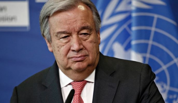 مؤسسة أمريكية تدعو الأمم المتحدة للتوقف عن كونها رهينة طوعية للحوثيين في اليمن