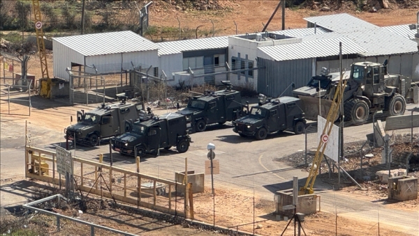 حماس: تأخير إسرائيل الإفراج عن الأسرى 