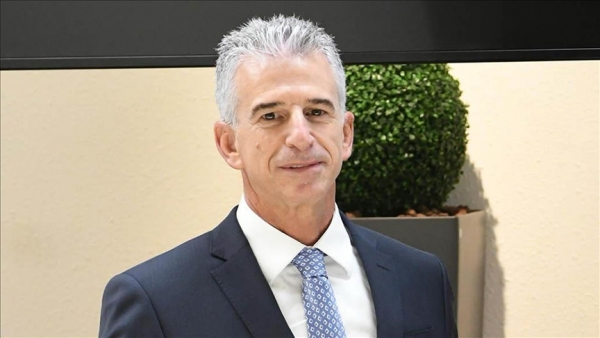 الموساد: أدخلنا أول 500 جهاز 