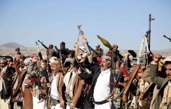 مجلة التايم: ماذا يعني تصنيف الحوثيين كمنظمة إرهابية بالنسبة لليمن؟ (ترجمة خاصة)