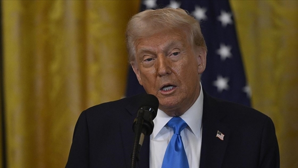 واشنطن.. ترامب يهدد الطلاب الداعمين لفلسطين بـ